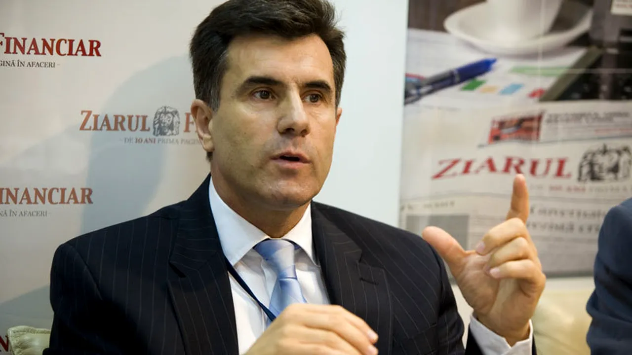 Lucian Croitoru îl contrazice pe Liviu Voinea: Majorarea taxelor și impozitelor este inutilă dacă banii publici sunt cheltuiți ineficient