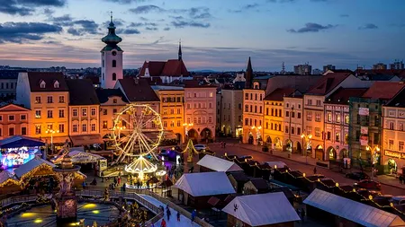 MAE transmite că autoritățile din Cehia au revizuit condițiile de intrare pentru cetățenii din România