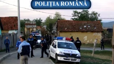 APADOR-CH cere IGPR să facă anchetă la Racoș, unde localnicii reclamă că sunt bătuți de polițiști