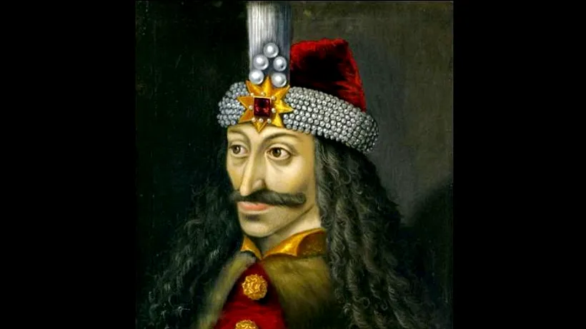 Dieta lui Vlad Țepeș | Ce alimente consuma așa-zisul „Dracula” în anul 1450