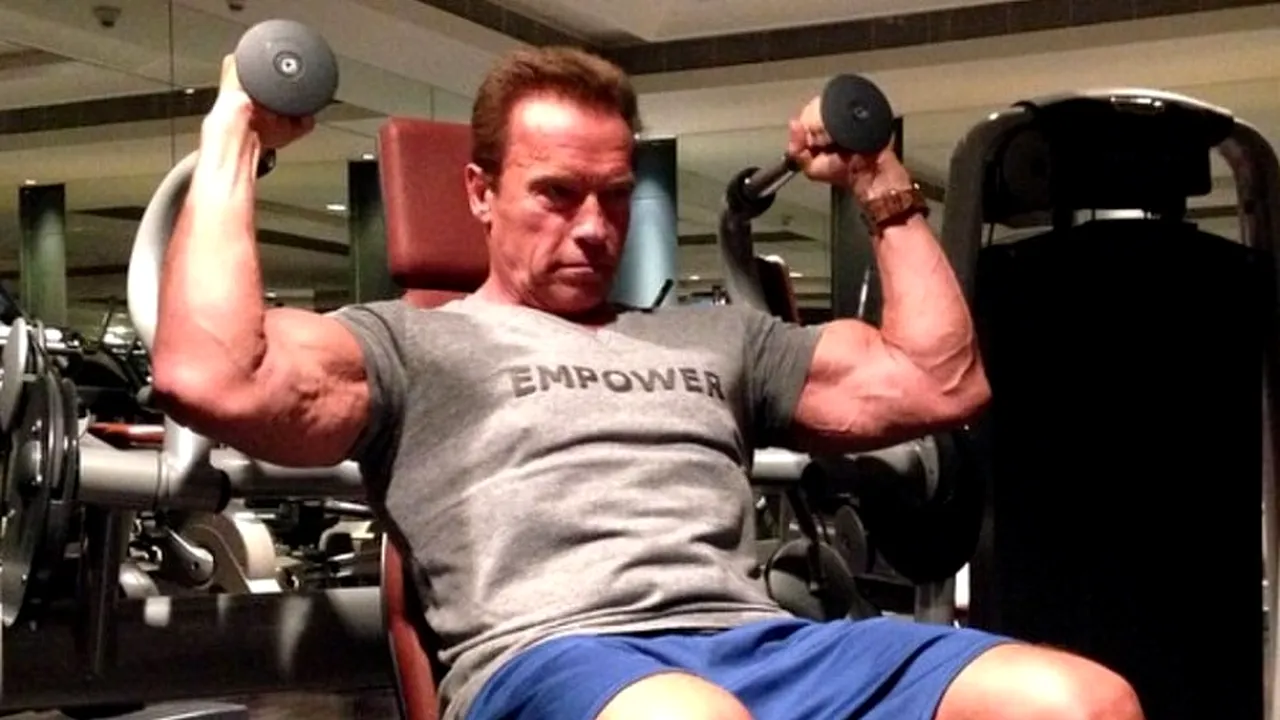 10 metode folosite de vedete pentru a reduce stresul