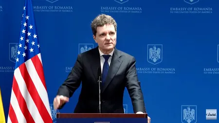 Cum răspunde Nicușor Dan la confuzia președintelui Trump, în care l-a numit „prim-ministru”: „Nu e timpul pierdut”/ „Se mai întâmplă”