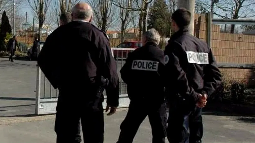 Patru români au luat 50 de ani de închisoare în Franța, pentru uciderea unui primar