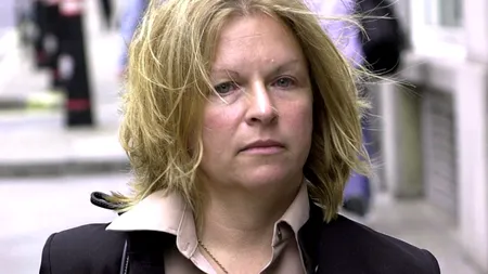 Femeia numită „văduva neagră”, care și-a omorât soțul, este din nou liberă