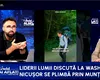 Ion Cristoiu: Vin rușii și Nicușor e….descurcați-vă, eu mă duc pe poteci. Toată încrederea e în Bolojan
