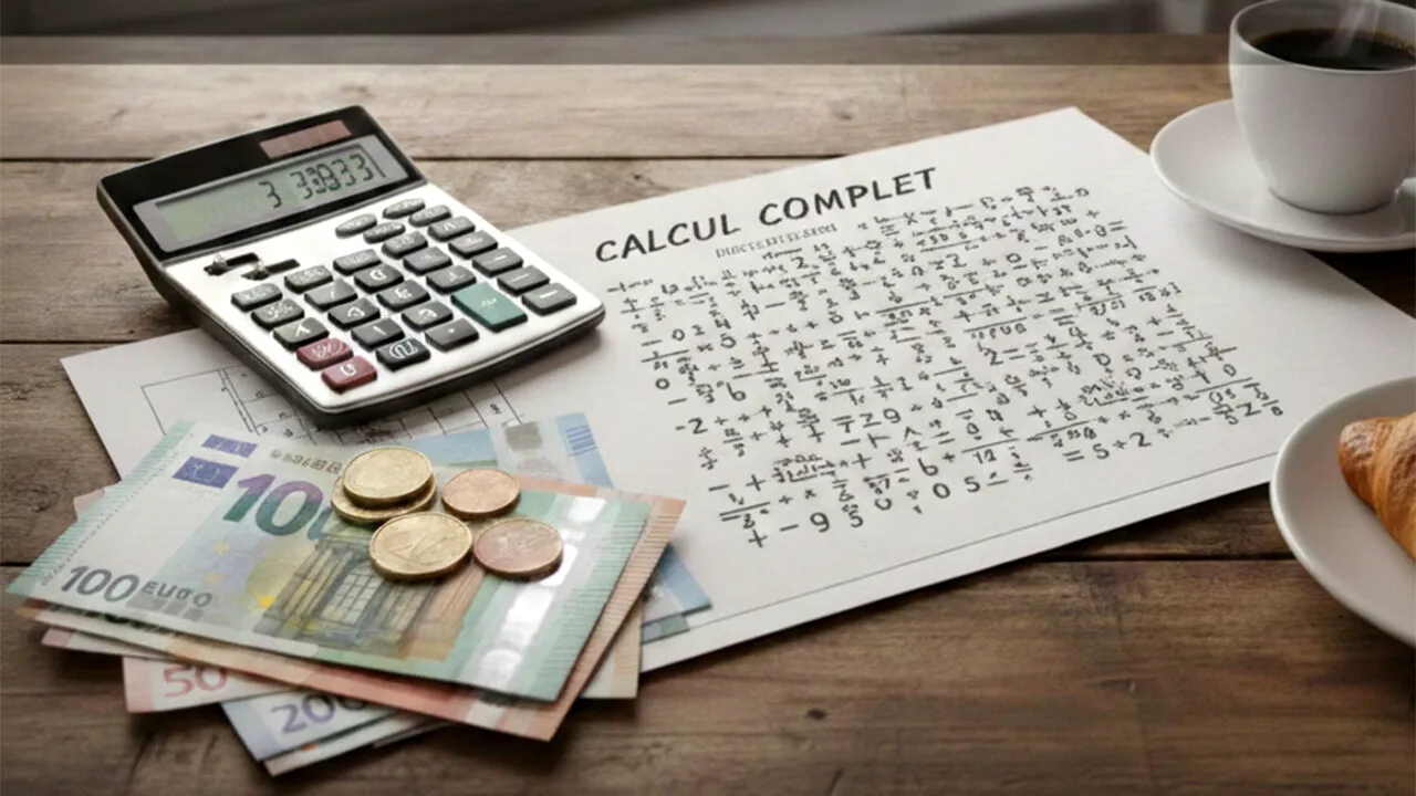 Calcul complet. Cât costă să trăiești o lună în Paris, acum în 2026: chirie, utilități, mâncare, cumpărături, transport și alte cheltuieli