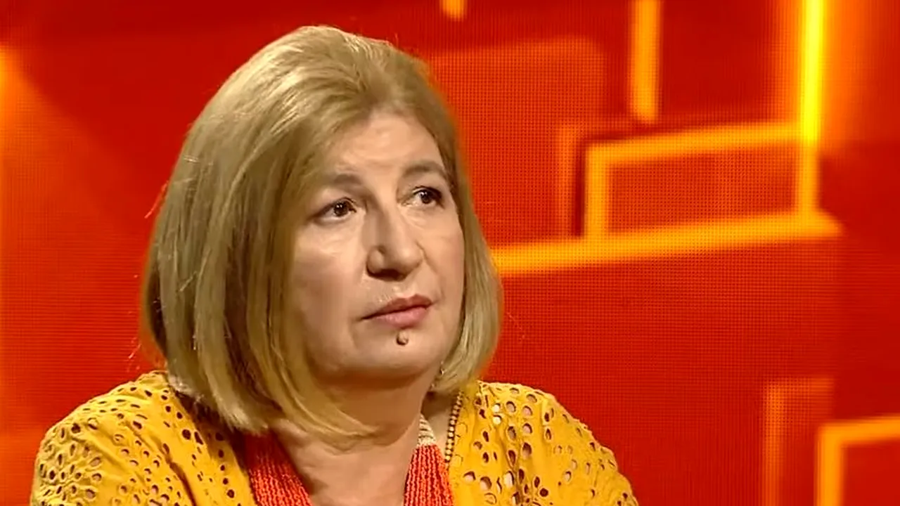 De ce a vrut Magda Catone să divorțeze de Șerban Ionescu. „Am zis că trebuie un DUȘ RECE”