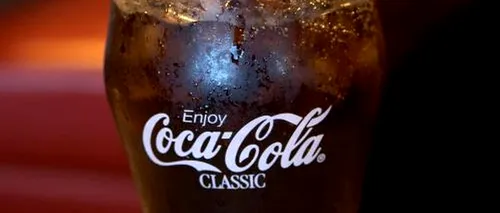 Anunțul făcut de CEO-ul Coca-Cola. Este un moment foarte important în istorie