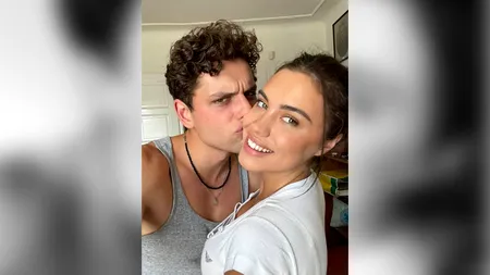 Dramă de nedescris pentru un top model român. Soția sa, născută în Rusia, a murit după ce a căzut de la etaj