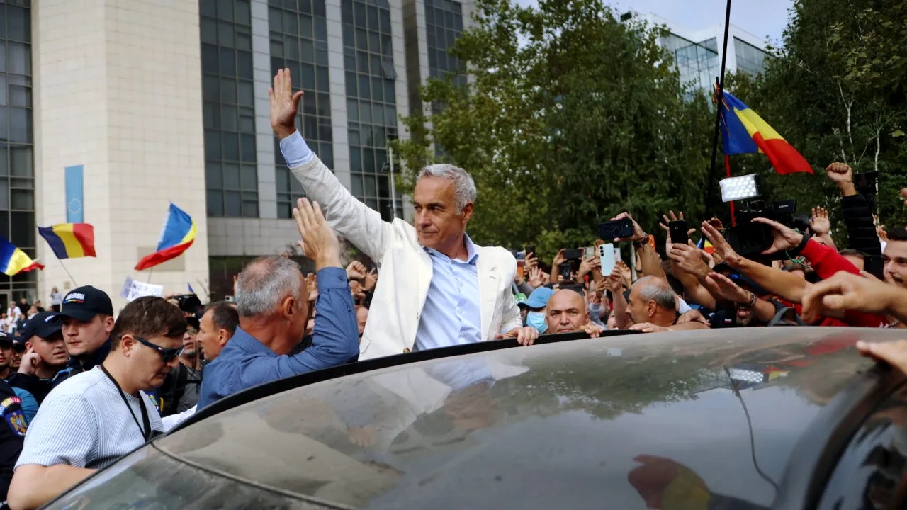 Cum a motivat Tribunalul București plasarea sub control judiciar a lui Călin Georgescu. Judecătorul Corobană nu crede în ancheta DIICOT care vizează verificările tehnice de la casa fostului prezidențiabil