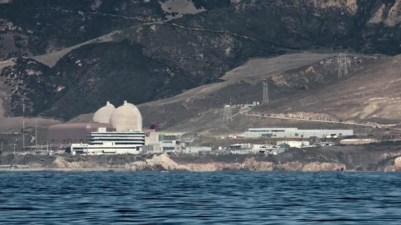 Această centrală nucleară a fost numită „Fukushima din California. De ce ar fi foarte periculoasă