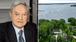 George Soros și familia sa cumpără Hamptons: Cum începe să pună stăpânire miliardarul pe paradisul celebrităților și elitelor din New York