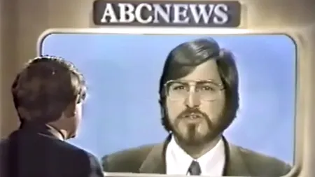 Momentul în care vizionarul Steve Jobs a greșit. Cofondatorul Apple nu a reușit, în 1981, să prevadă una dintre cele mai mari probleme ale lumii digitale de azi - VIDEO