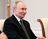 Vladimir Putin nu consideră NATO o „AMENINȚARE” la adresa Rusiei/ „Ne îmbunătățim constant forțele armate și capacitățile de apărare”