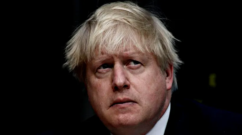 Boris Johnson: „Marea Britanie începe săptămâna viitoare campania de vaccinare anti-Covid-19”