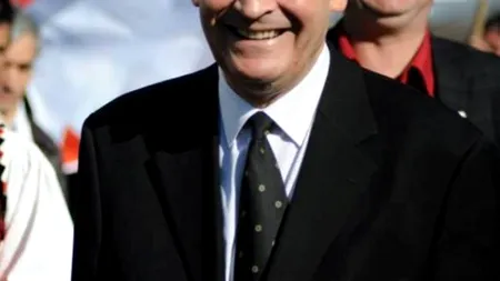 Laszlo Tokes s-a recăsătorit. Cine este aleasa europarlamentarului