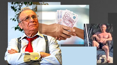 Răsturnare de situație în procesul nepotului vitreg al lui Iliescu. Ce s-ar putea întâmpla cu dosarul mitei luate de un șef din Ministerul Educației