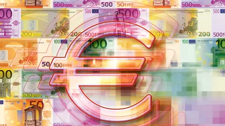 Bloomberg: Moneda euro și obligațiunile germane devin elemente de SIGURANȚĂ, în contextul tensiunilor generate de Trump