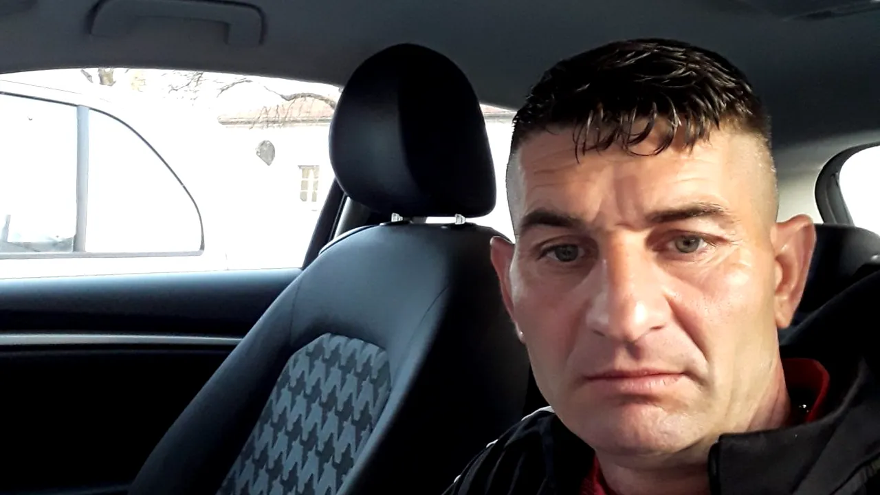 Un român a șocat Germania. Și-a omorât iubita şi i-a plimbat cadavrul cu mașina