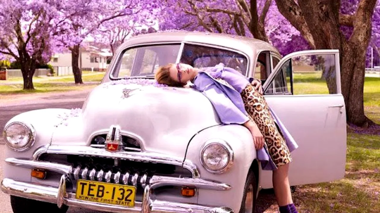 De ce conduc femeile mai prost ca bărbații?
