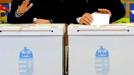 Datele alegătorilor etnici maghiari din străinătate vor fi protejate, anunță vicepremierul Ungariei