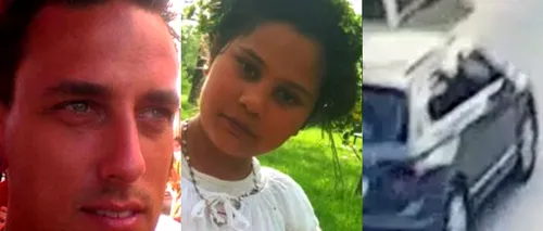 Tatăl fetiței din Dâmbovița, care ar fi fost ucisă de olandez: Cine să plătească? Dumnezeu!
