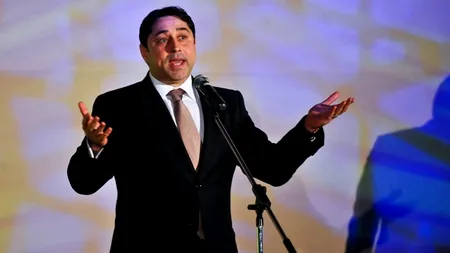 Cristian David, vehiculat pentru ministru de Interne, iar Chelaru, la Administrație