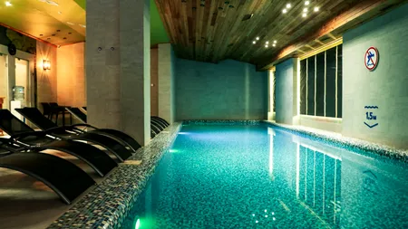 Cât a plătit un turist român pentru intrarea într-un aquapark cu apă termală, aflat la 20 km de granița României, după aderarea la Spațiul Schengen