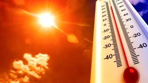 E. Mateescu (ANM): „2020 e pe locul doi în țara noastră ca cel mai călduros an din 1900 și până în prezent” / Record de temperatură pentru luna decembrie!