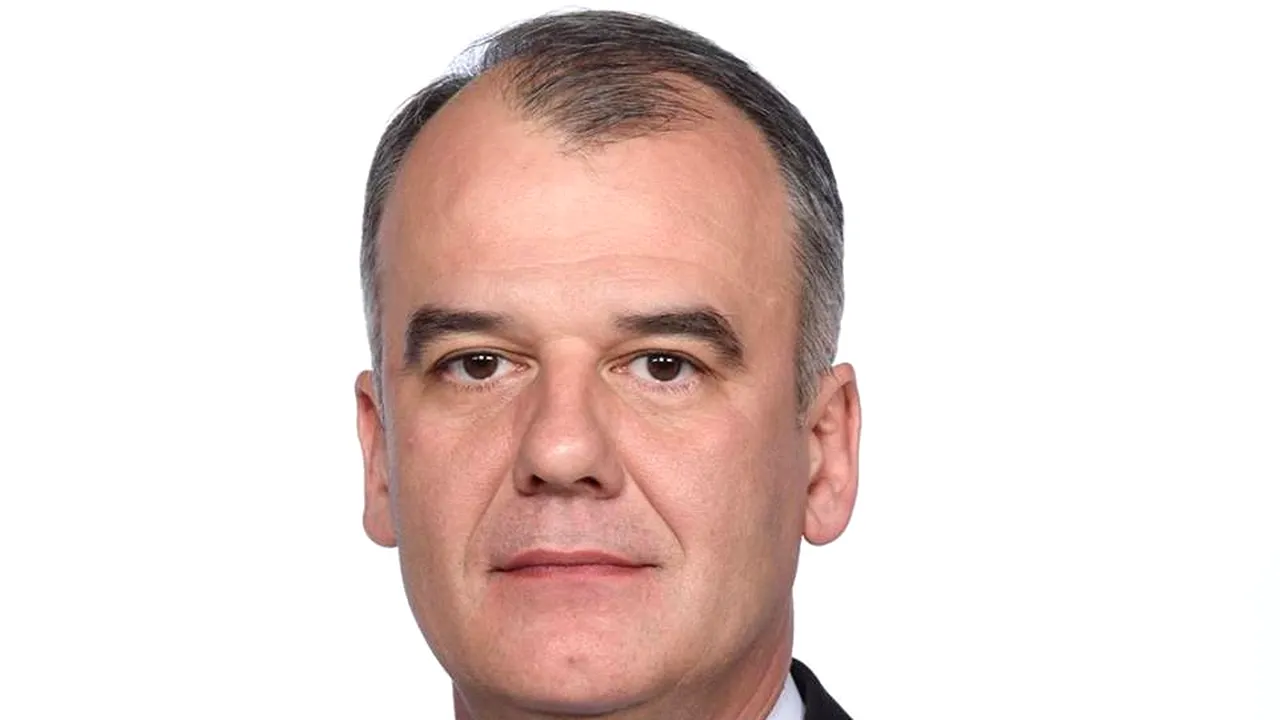 Senatorul PNL Ion Popa trece la ALDE