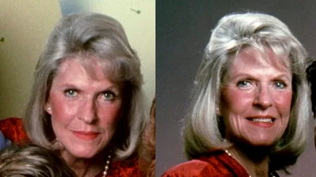 Actrița din serialul DALLAS, îndrăgită de o mulțime de români, a MURIT la vârsta de 95 de ani