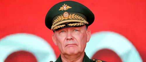 Generalul Alexander Dvornikov ar fi fost demis de Vladimir Putin. Președintele rus, nemulțumit de modul în care „Măcelarul din Alep” conduce operațiunile din Ucraina
