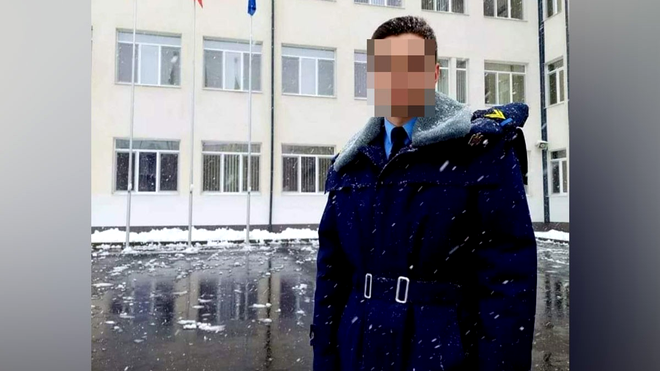 Adolescentul de 17 ani, elev la liceul militar din Craiova, suspectat de crimă