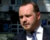 Noul ministru al Sănătății, Alexandru Rogobete, despre taxa pe BOALĂ: „Aceasta nu o să scadă venitul celor care sunt în concediu medical”