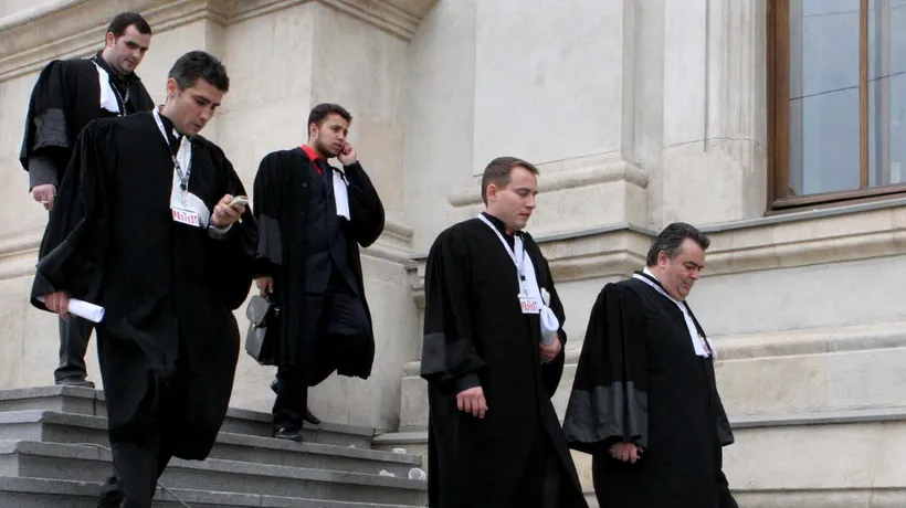 Iohannis a promulgat legea care securizează relația avocat-client în fața procurorilor