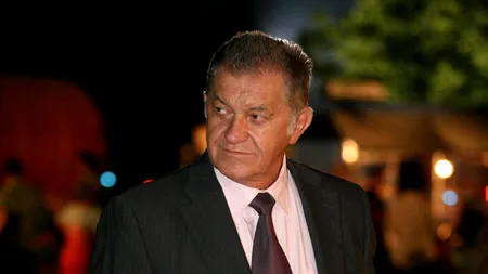 ȘERBAN IONESCU A MURIT. Dorel Vișan: Era un actor unic, care semăna doar cu el însuși