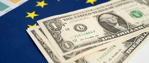 Financial Times: Poate spera Europa să rivalizeze din nou cu SUA la nivel economic? BCE menține OPTIMISMUL privind relansarea