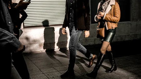 Sondaj CIRA, comandat de EVZ: Sănătatea și corupția, principalele probleme ale românilor