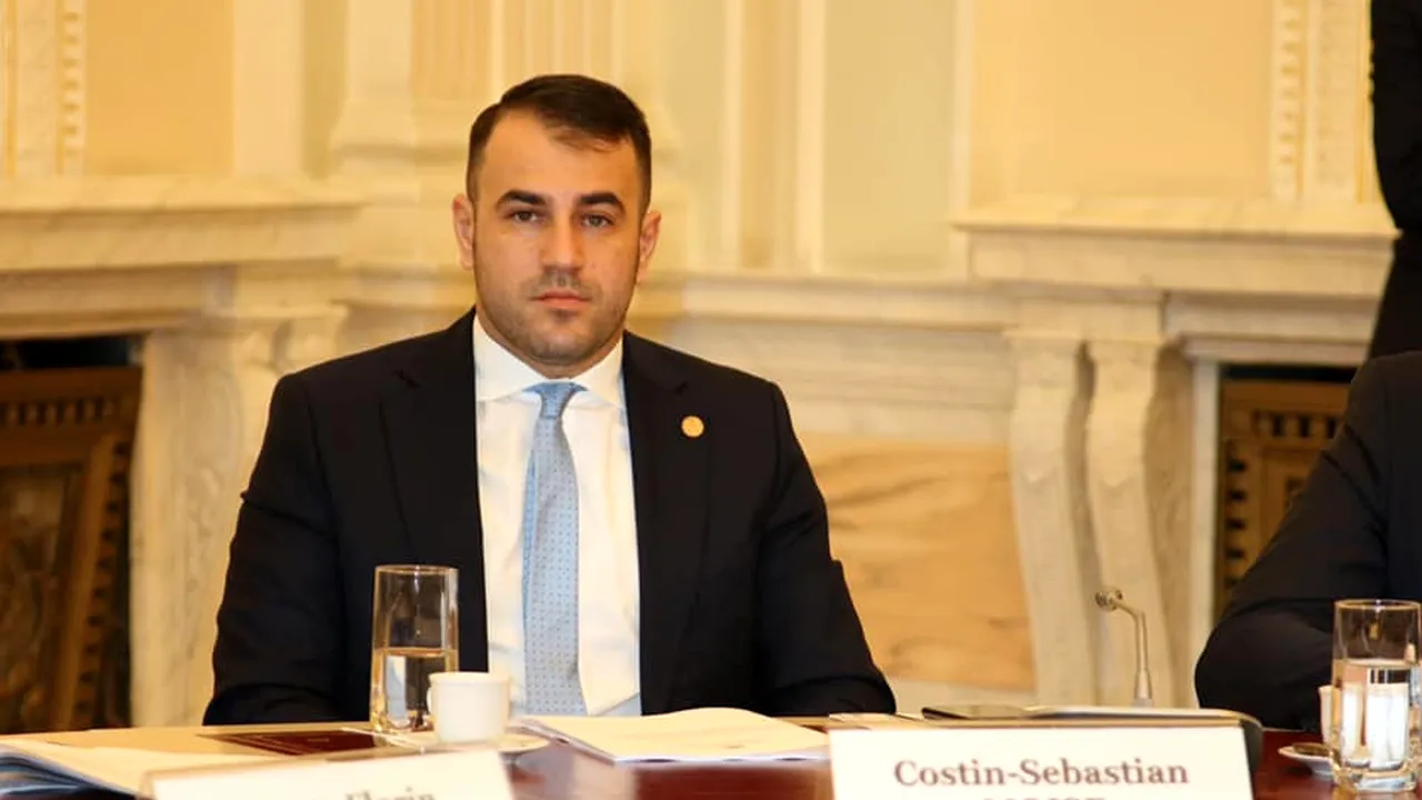 CORONAVIRUS. Voluntarii PMP București îi ajută pe bâtrâni la cumpărături / Unde trebuie să sune seniorii Capitalei