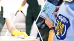 Conducerea Poliției Locale București, vizată într-un dosar de corupție. Este vorba despre o afacere cu femei de serviciu