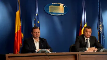 GRINDEANU: „A fost semnat un nou contract pentru construcția unei secțiuni montane din Autostrada Unirii”