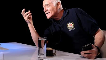 Psihologul criminalist Tudorel Butoi avertizează: Experienţa îmi arată că atâţia psihopaţi au fost liberi şi au ucis din nou!