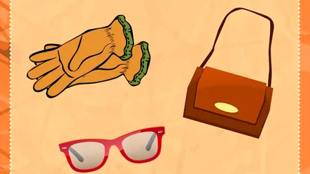 TEST IQ | O femeie a primit aceste 3 cadouri, dar unul singur nu i-a plăcut deloc. Care?