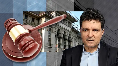 Nicușor Dan pus la pământ! PIERDE procesul nr. 6 din seria “Anulare autorizații de construire S2”. „Instanța i-a aruncat în aer argumentele”