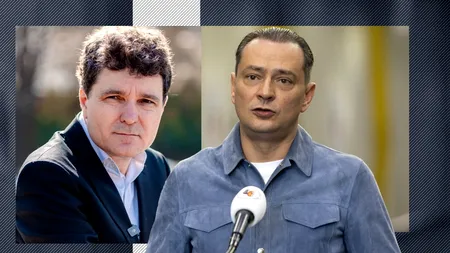 Un nou apel de la Daniel Băluță pentru Nicușor Dan, în cazul Planșeului Unirii: 