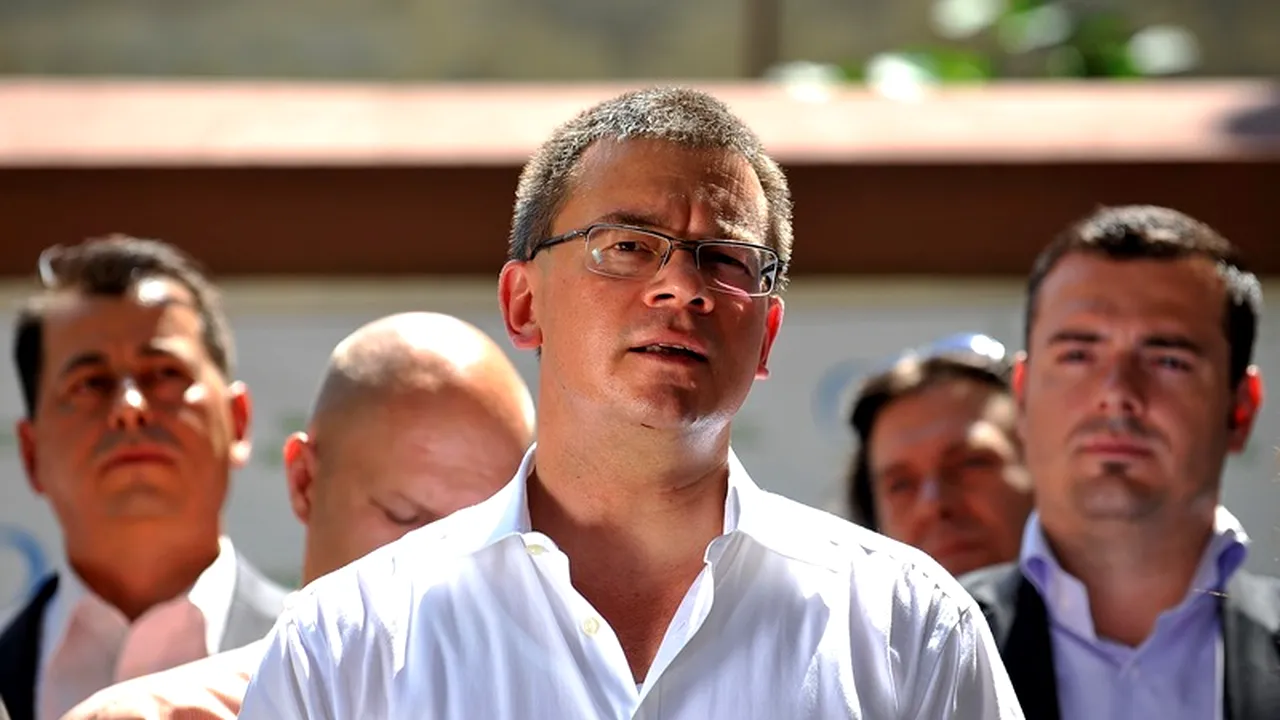 Atac DUR al lui MRU la adresa UNPR: Nu vreau să discutăm despre toate patrupedele din țara asta