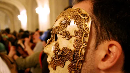 Bal mascat, pe 26 octombrie, la Opera Națională București