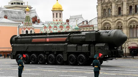 Analiză The Guardian: Este puțin probabil ca explozia din Polonia să provoace escaladarea, dar riscurile unei confruntări NATO-Rusia sunt reale