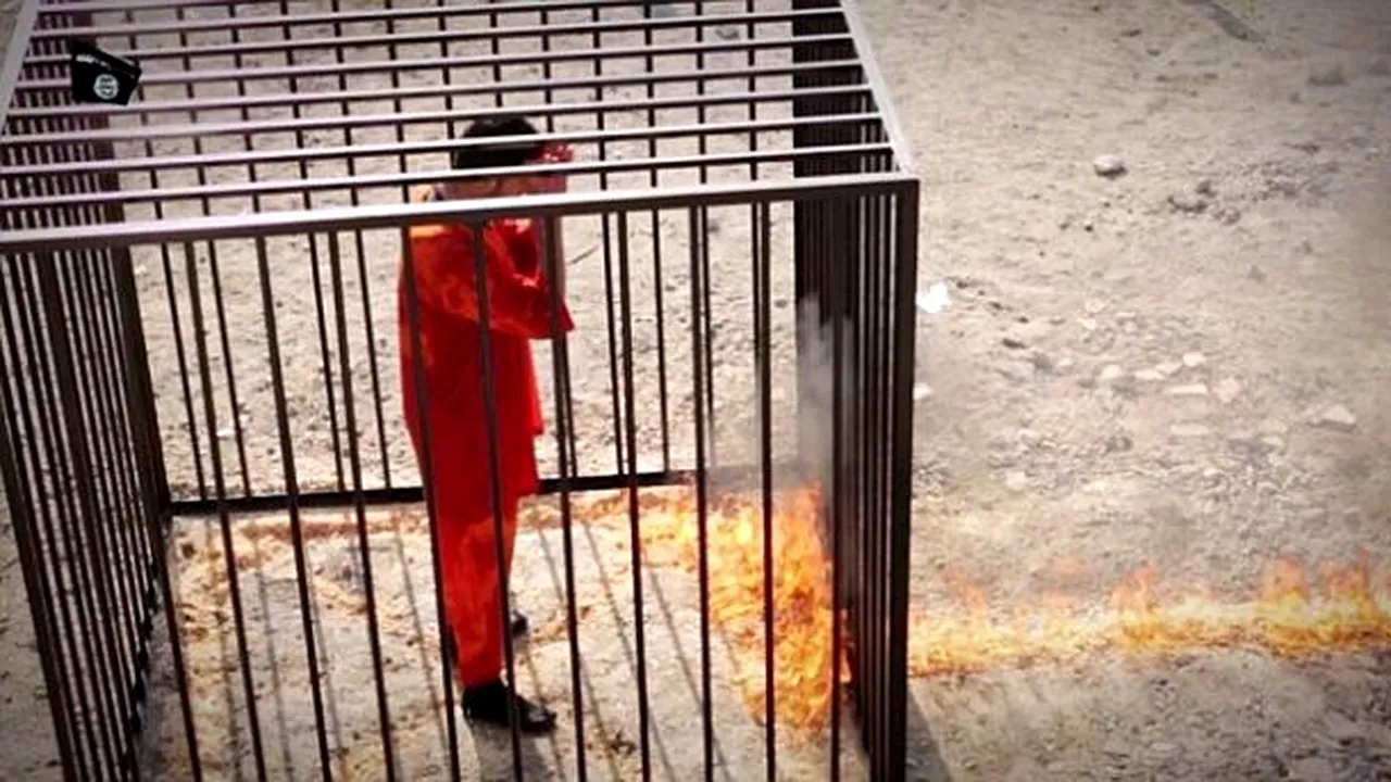 A omorât o familie întreagă, printre care și două copile, când avea doar 19 ani. Care au fost ultimele sale cuvinte înainte de execuție