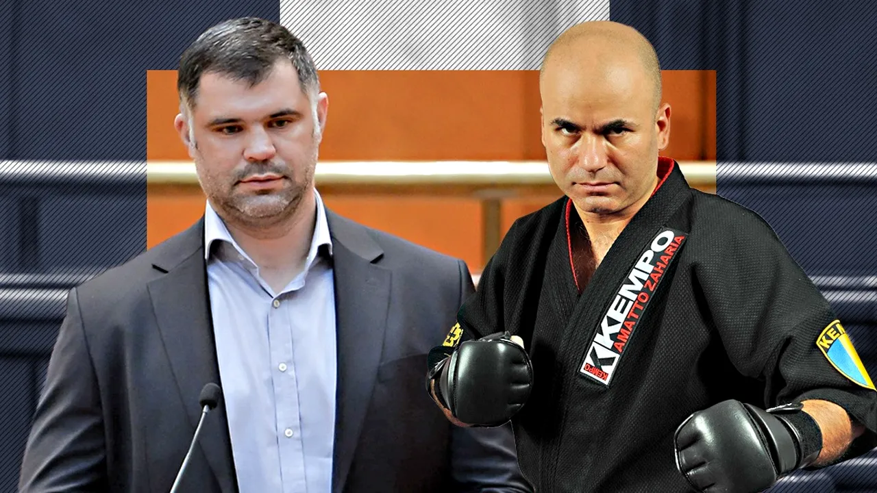 Demnitar al statului român, AMENINȚAT de președintele Federației de Kempo! Deputatul și campionul mondial Daniel Ghiță: „România nu e sat fără câini!”